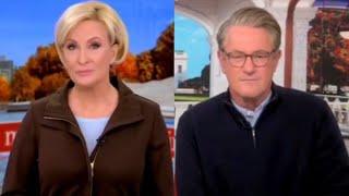 Donald Trump will make the ‘two morons’ of Morning Joe ‘pay’ for their slurs against him