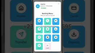 New internet banking script with Crazy HOT Interface #internetbanking #bankingscript #phpscripts
