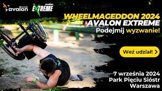 Wheelmageddon 2024 Avalon Extreme – wyjatkowy wyścig z przeszeszkodami!