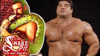 Jake The Snake Roberts Tells a HILARIOUS Don Muraco Story