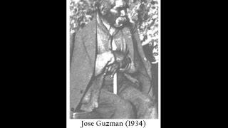 A Muwekma Ohlone Chochenyo Song by Jose Guzman