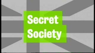 Banned In The UK - Secret Society - Duncan Campbell (2005) Clip