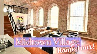 $1M Center City Philly Condo | Check out the Views!