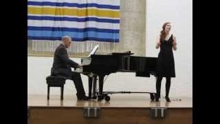 Someone Who Used to Have Someone (Five Songs for Soprano and Piano) - Stephen Chatman