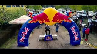 HARD ENDURO "Land of Pyramids" 2017 - Aftermovie