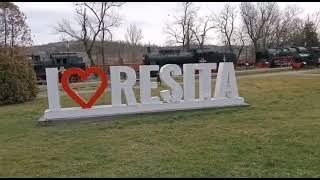 09.01.2023 - Resita - (Romania) 