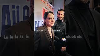The way he looked at her  #barışarduç & #gupseözay #happyanniversary #couple @TvDunyasii