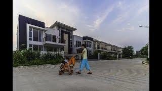 Villas in New Chandigarh Mullanpur | Omaxe Villas For Sale in New Chandigarh