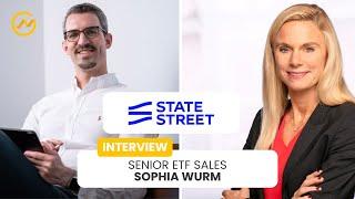 Worauf es bei der ETF-Auswahl ankommt – Expertenwissen von State Street