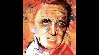 Charles Aznavour - Les Comediens