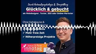 #92 |  Mit diesem Skill wirst du zum ausgebuchten Webdesigner bzw. Texter