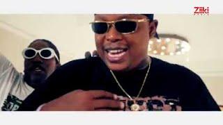 Madanon ft Babes Wodumo, Mampintsha & Dlala Thuk'zin - Usisi Oyedwa (Official Music Video)