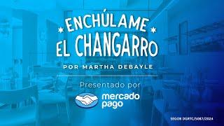 ¡Inicia la semifinal de Enchúlame el Changarro!