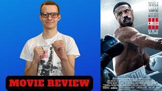 Creed III (2023) - Movie Review (Is it as good as the first two?)