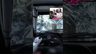 Using a REAL Co-Driver️