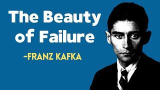 Kafka’s Genius Philosophy