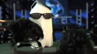 Acid Bottle Auditions for Laboratory Idol - 'Love Shack'