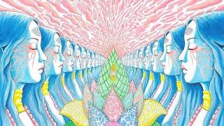 Psybient Mix - Distant Signals (Psybient,Psychill | 2025 )