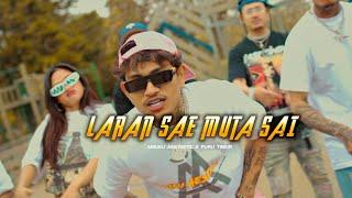 LARAN SAE MUTA SAI - OVID16 (Official Music Video)