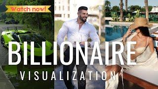 Luxury lifestyle motivation  || Billionaire visualization #billionaire #motivation