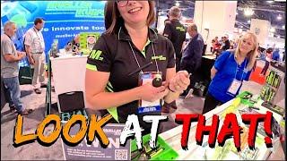 Best TOOLS at SEMA Volume 1