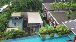 Avista hideaway Phuket Patong 5* Тайланд ,5 мин до пляжа ,красивые панорамные виды ,ночная жизнь