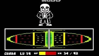 Bad Time Simulator