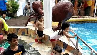 Pangkin Merrick 7th Birthday