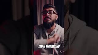 What is Email Marketing #shorts #digitalmarketing marketing #emailmarketing