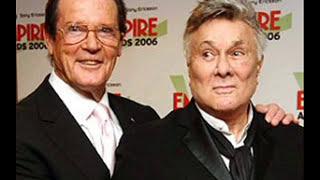 In Memoriam: Tony Curtis - A True Legend Tribute RIP