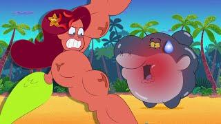 Zig & Sharko | NEW SEASON 4  LET'S CATCH IT! - Compilation in HD