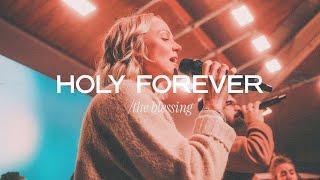 “Holy Forever” & “The Blessing” | Featuring: Dustin Short, Briagha Abrahamson, & Sherah Hollis