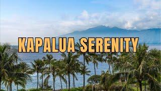 1 Bay Dr | Montage at Kapalua Bay Maui | Oceanfront