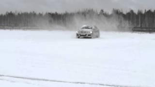 Mazda 6 MPS snow #1 ; 8059