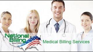 Medical Billing Services - National Billing Institute