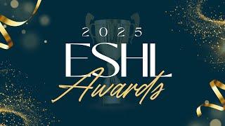 2025 ESHL Awards  - Equity Smart Home Loans