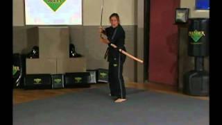 Weapons | Premier Training Weapons | Samurai Sword Full Speed