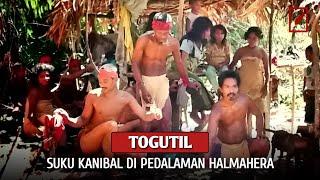 Togutil Tribe of Halmahera: The Most Violent Cannibal Tribe in Indonesia. Hongana Manyawa