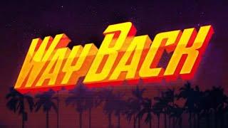 WAY BACK - Josh Knight