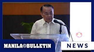 Bersamin: Supreme Court won’t nullify 2025 budget