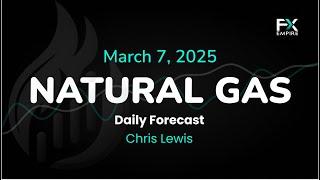 Natural Gas Price Forecast Today, Technical Analysis (March 07): NatGas Drops Again on Friday