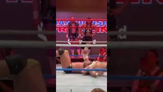 Danny Limelight Vs Jordan Clearwater 2 Highlights - CWFH United Wrestling Network