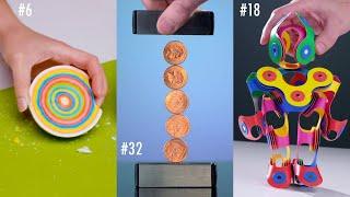 10 Minutes of Curiously Awesome Products