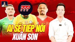 TIỀN VỆ NGƯỜI BRAZIL XIN NHẬP QUỐC TỊCH VIỆT NAM, NHỮNG CÁI TÊN NÀO SẼ NỐI GÓT NGUYỄN XUÂN SON?