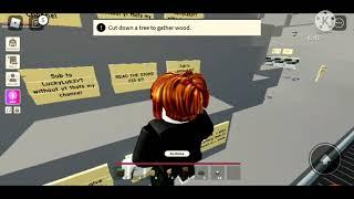 skyblock island luckyluk3 roblox