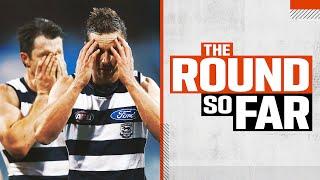 'The dumbest thing I've ever seen on a footy field' | TRSF | Round 3, 2020 | AFL