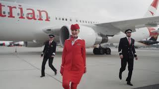 Jerusalema Dance Challenge  Austrian Airlines HD️️ #Dance #JerusalemaDanceChallenge