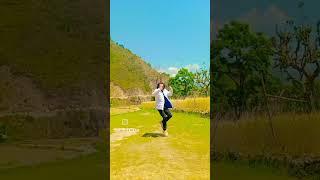 Ter Puncher || Oficial Video || Ankush Saklani || #dance..