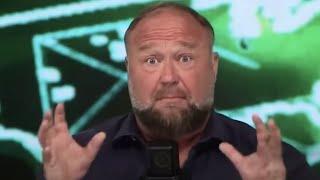 Alex Jones said killing Trump is "best case scenario"