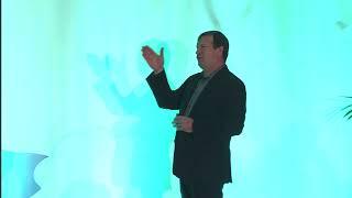 John Considine of IBM Cloud